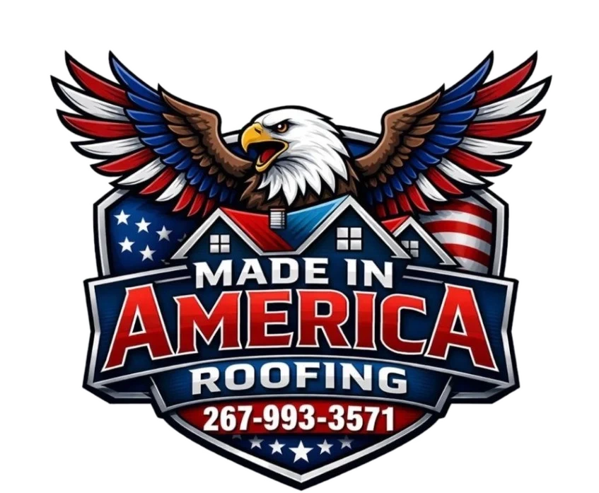 Made in America Roofing